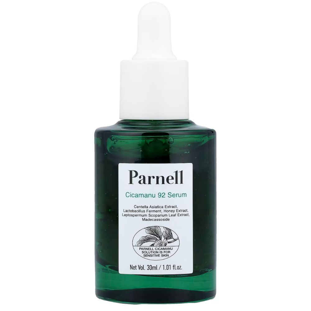 Parnell Cicamanu 92 Serum, 30ml