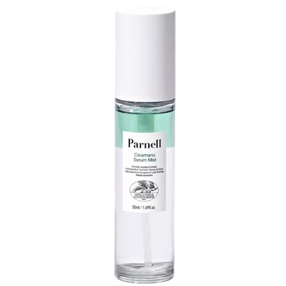 Parnell Cicamanu Serum Mist, 50ml
