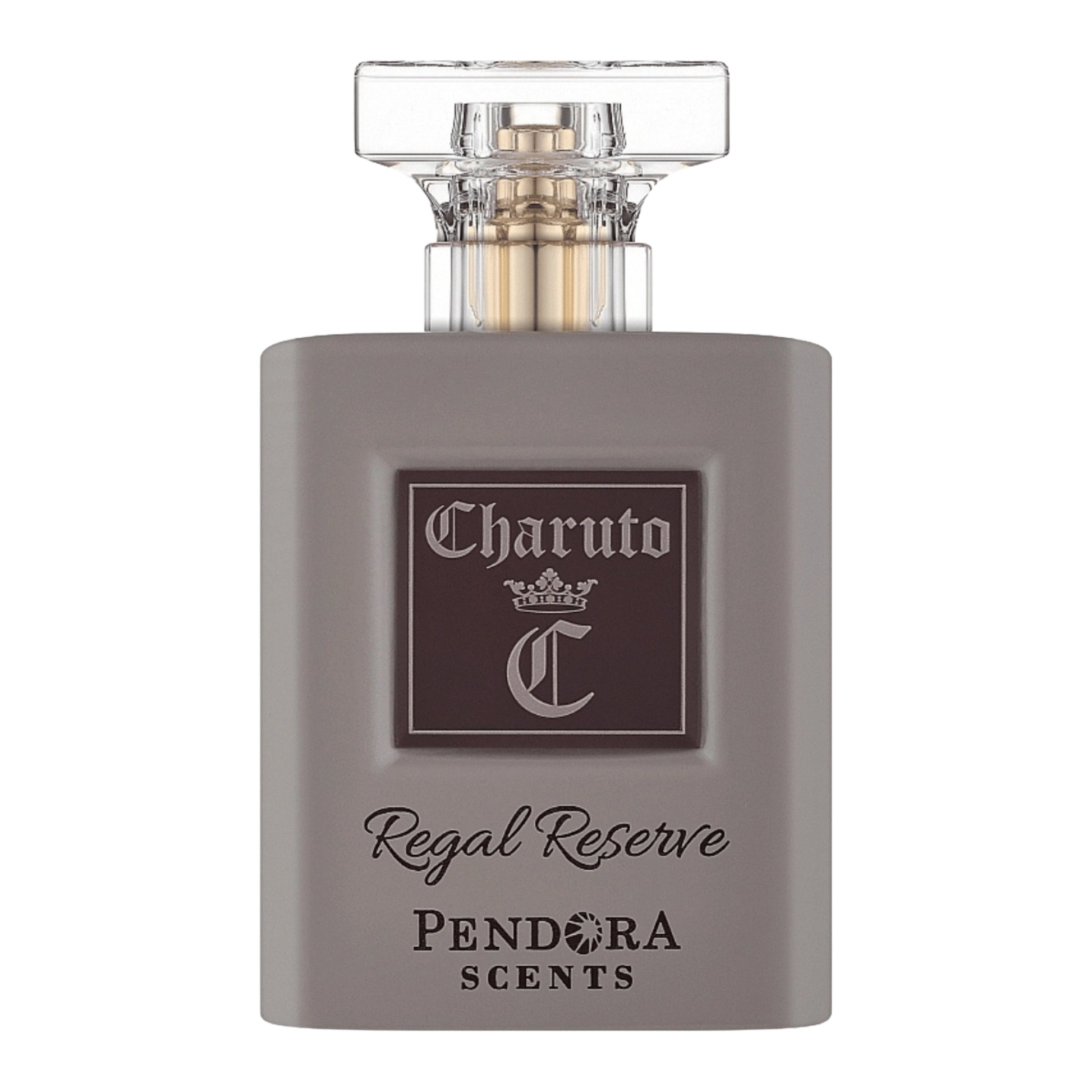 Pendora Scents Charuto Regal Reserve, EDP, 100 ml