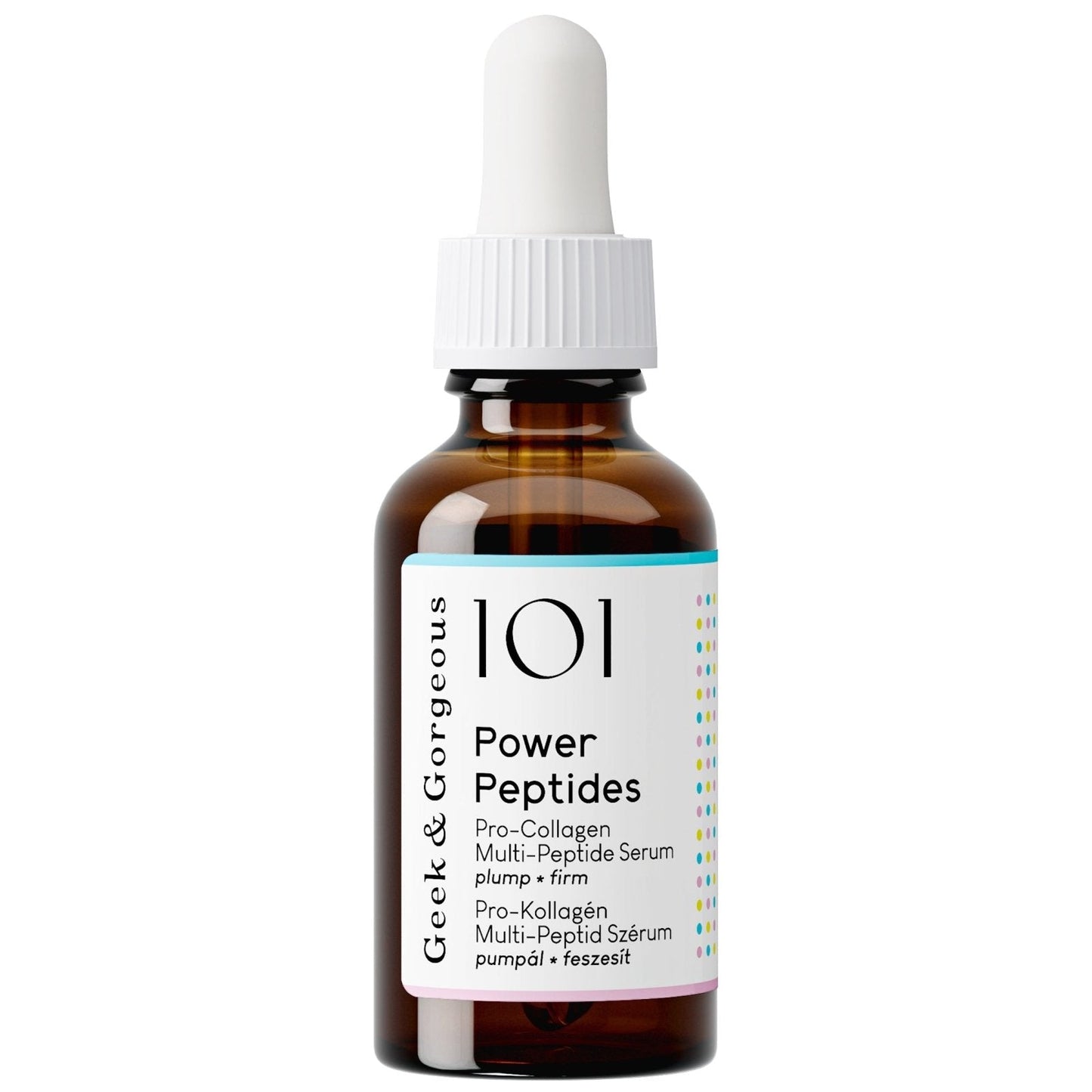 PEPTIDE POWER PEPTIDES - Ser De Fata Cu Peptide