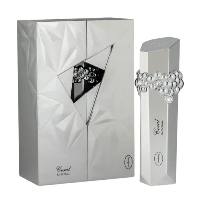CORAL 100ML (FLAVIA) by FLAVIA, BARBATESC