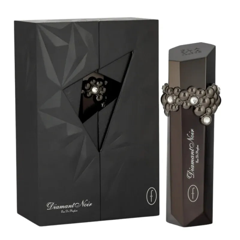 DIAMANT NOIR 100ML by FLAVIA, BARBATESC