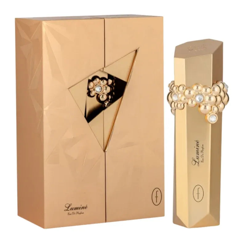 LUMINE 100ML by FLAVIA, BARBATESC