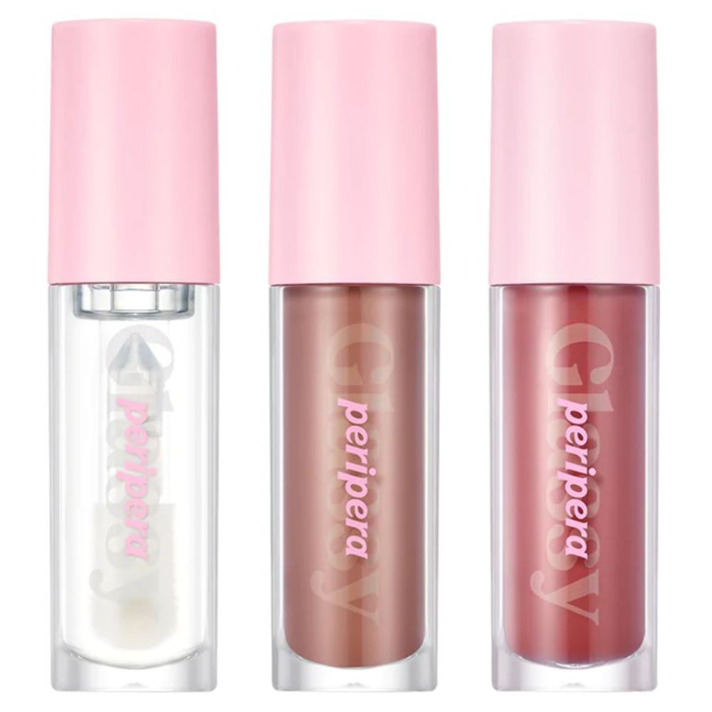 Peripera Ink Glasting Lip Gloss, 4,5ml