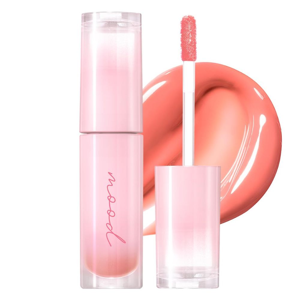Peripera Ink Mood Glowy Tint Lucky Lottery Edition, 4g