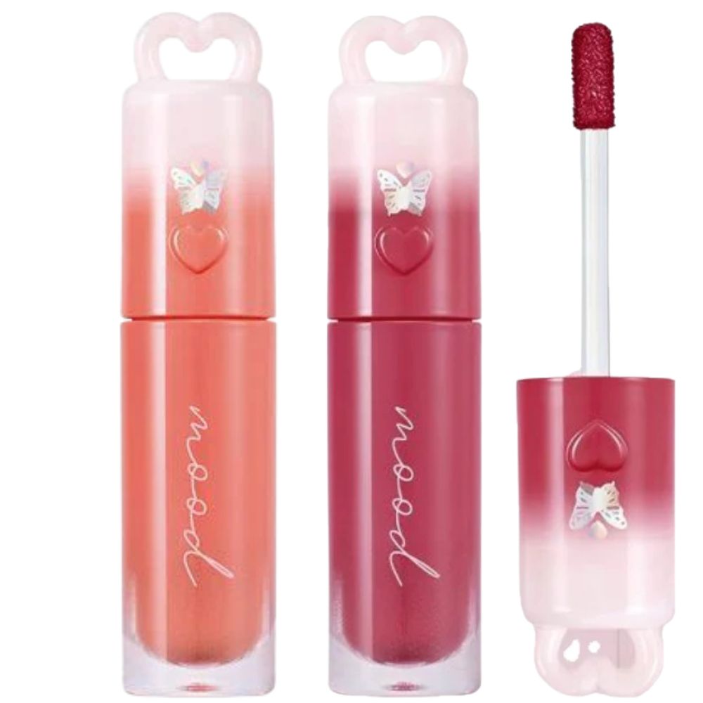 Peripera Ink Mood Glowy Tint Princess Hours Collaboration, 4g