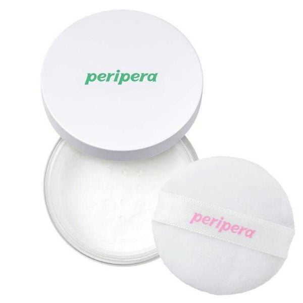 Peripera Oil Capture Priming Powder, 8g