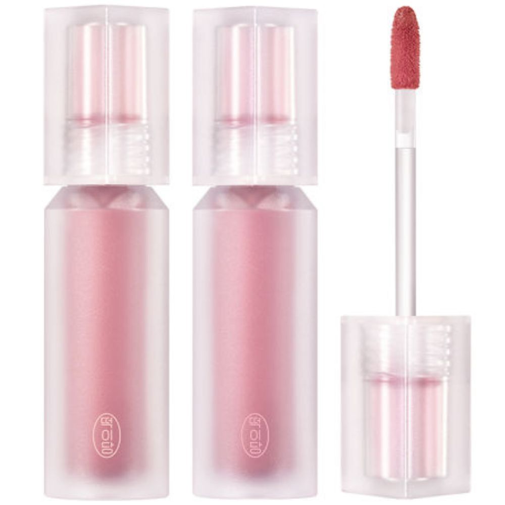 Peripera Over Blur Tint Tteok Recipe Collection, 3,5g