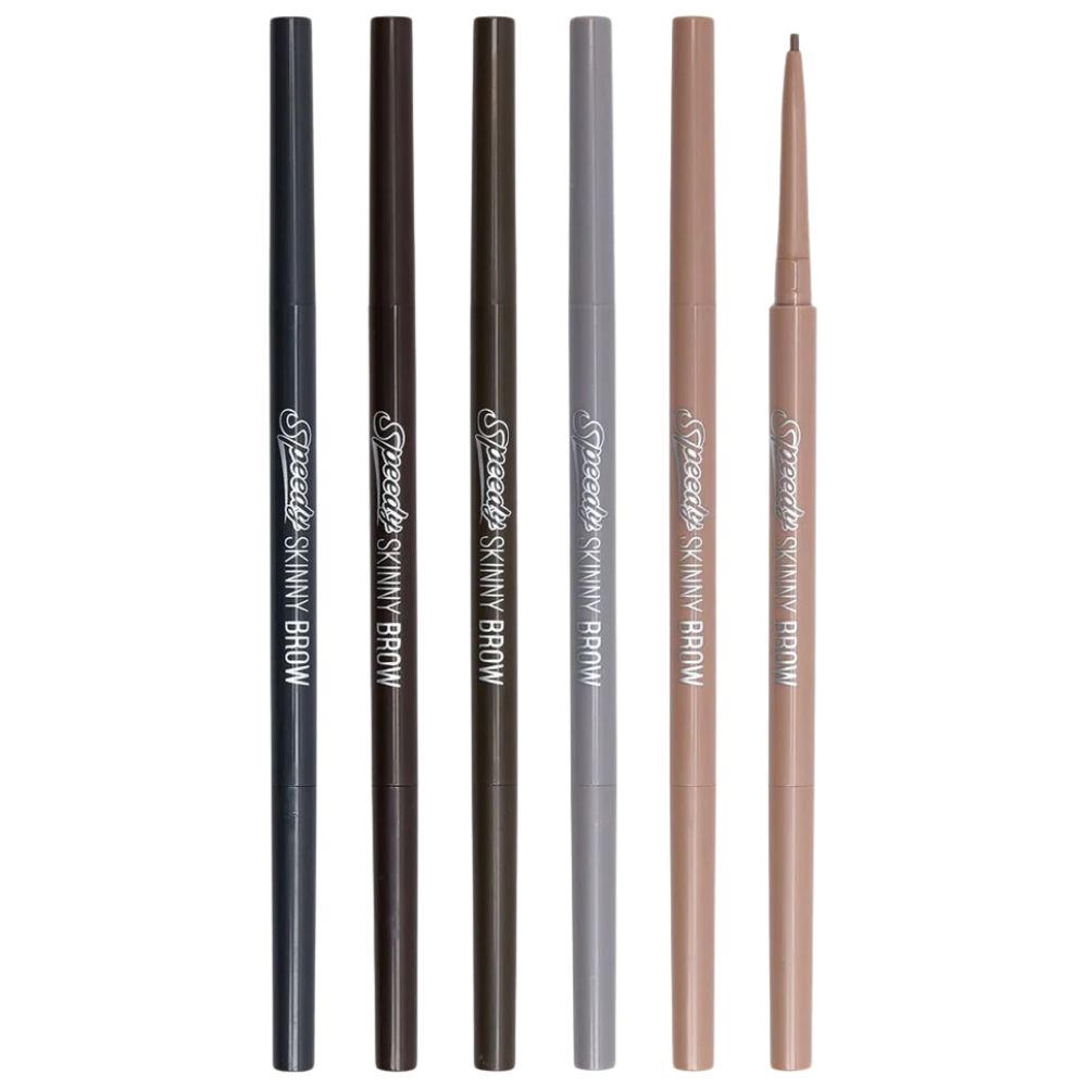 Peripera Skinny Speedy Eyebrow Pencil, 0.05g