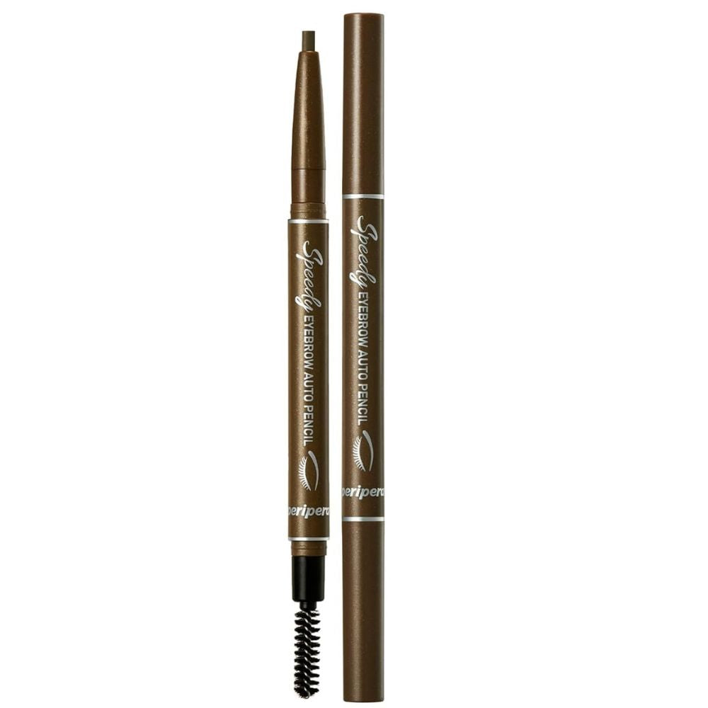 Peripera Speedy Eyebrow Auto Pencil, 0,18g