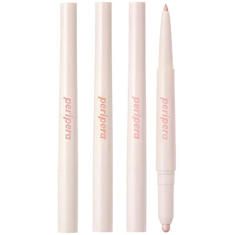 Peripera Sugar Twinkle Duo Eye Stick, 0,23g + 0,55g