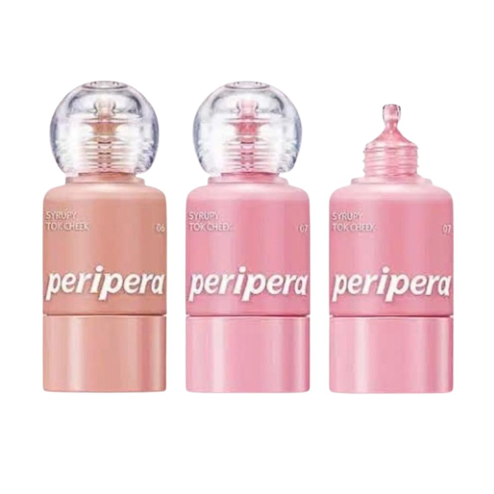 Peripera Syrupy Tok Cheek, 9g