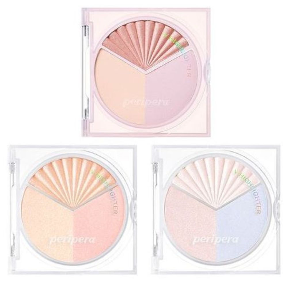 Peripera V Highlighter, 8.2g