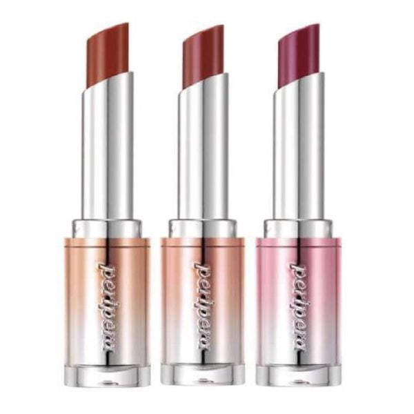 Peripera Ink Mood Glowy Balm Hip Gray Collection