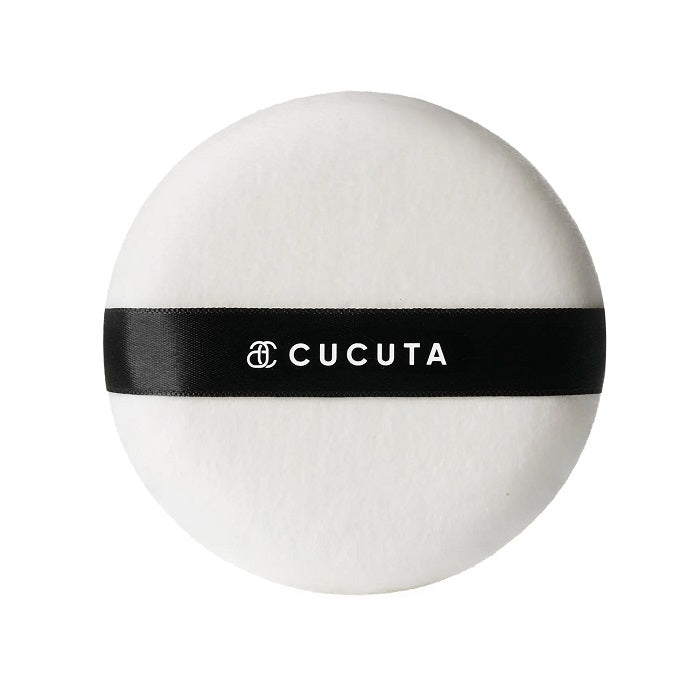 CHARM POWDER PUFF - Buretel De  Machiaj Pudra Profesional