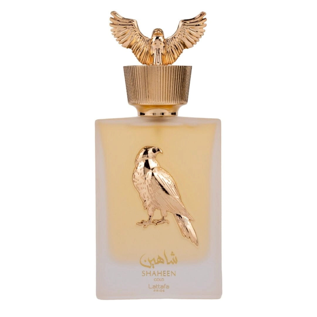 Pride Shaheen Gold, 100ml
