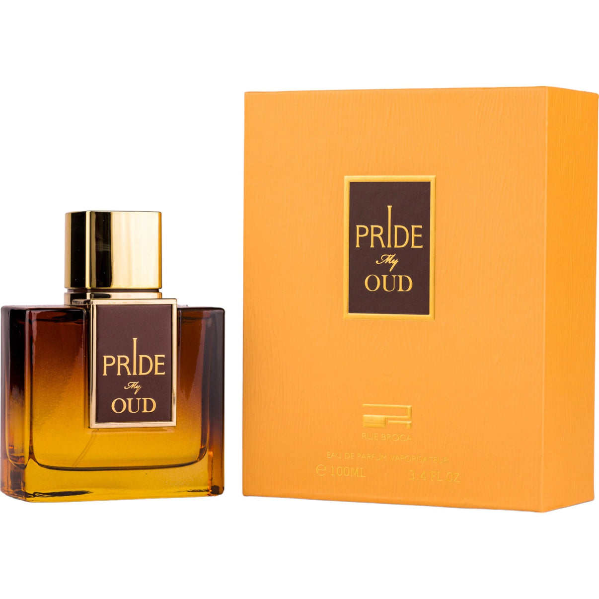 Pride my Oud By Rue Broca – Parfum arabesc original import Dubai inspirat din Falkar By B.
