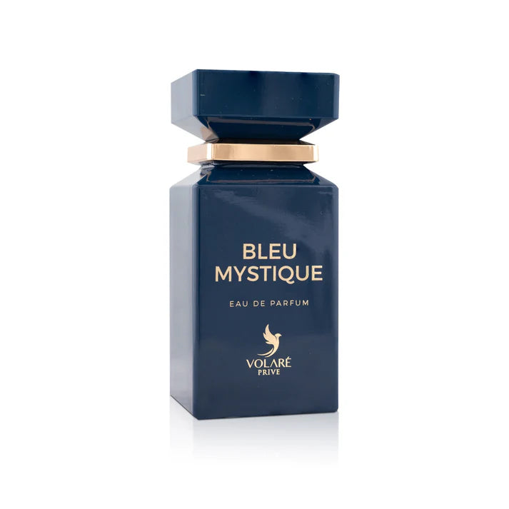 Apa de Parfum Volare Bleu Mystique, Unisex, 100 ml