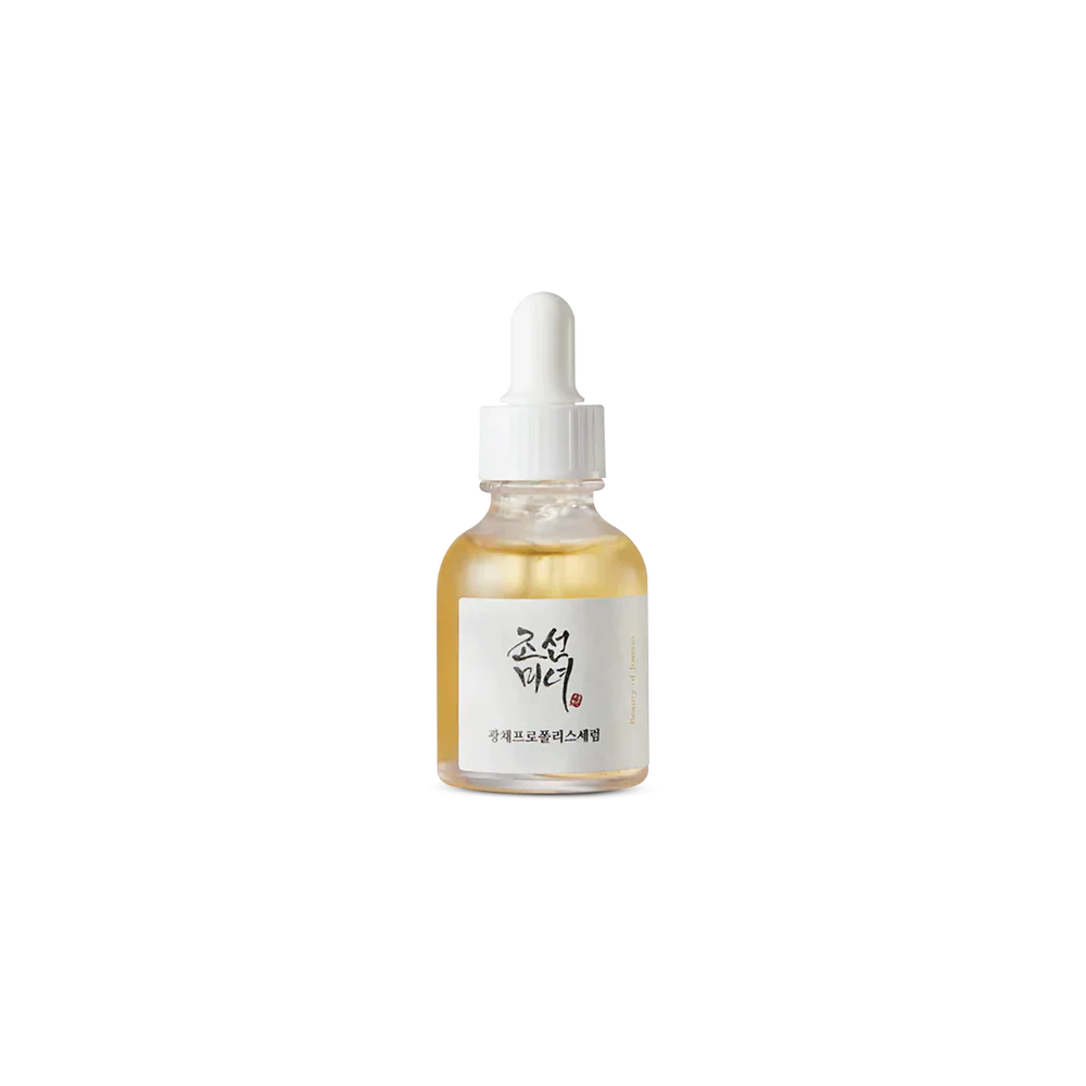 Serum pentru stralucire cu propolis si niacinamide, 30ml | Beauty of Joseon
