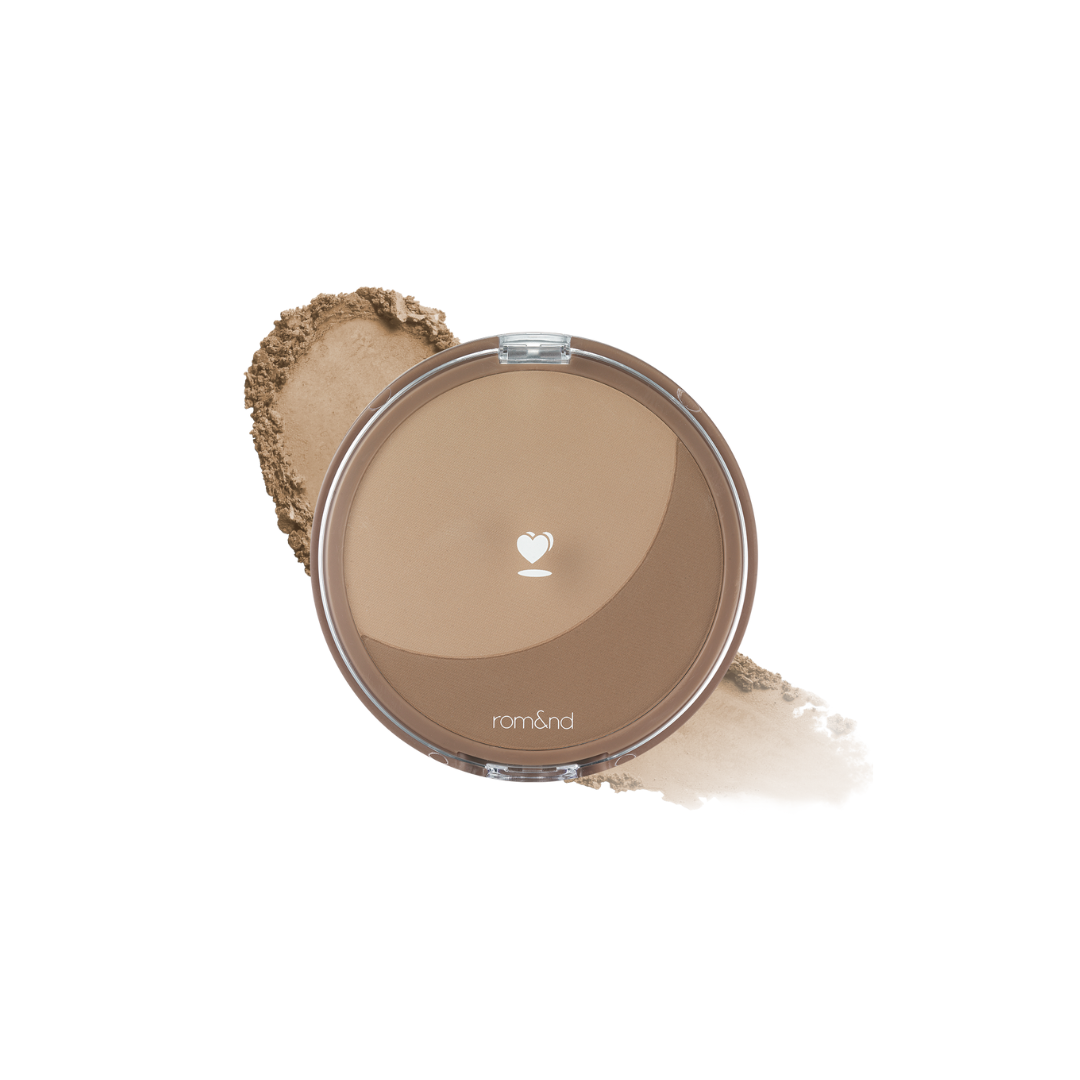 Pudra pentru contouring  BETTER THAN SHAPE