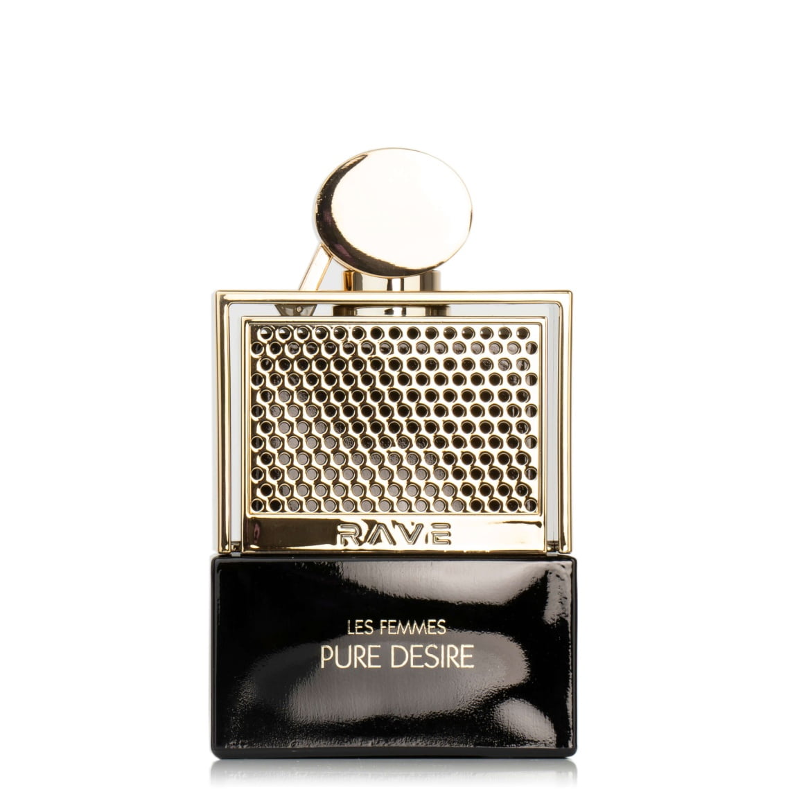 PURE DESIRE LES FEMMES 100ml by RAVE,  DAMA