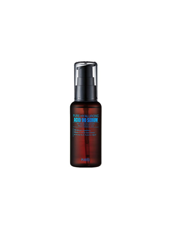 Purito Pure Hyaluronic Acid 90 Serum