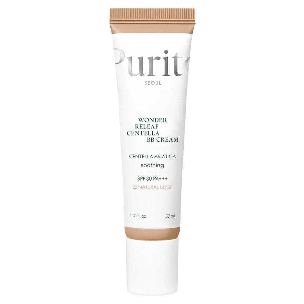 Purito Wonder Releaf Centella BB Cream, 30ml