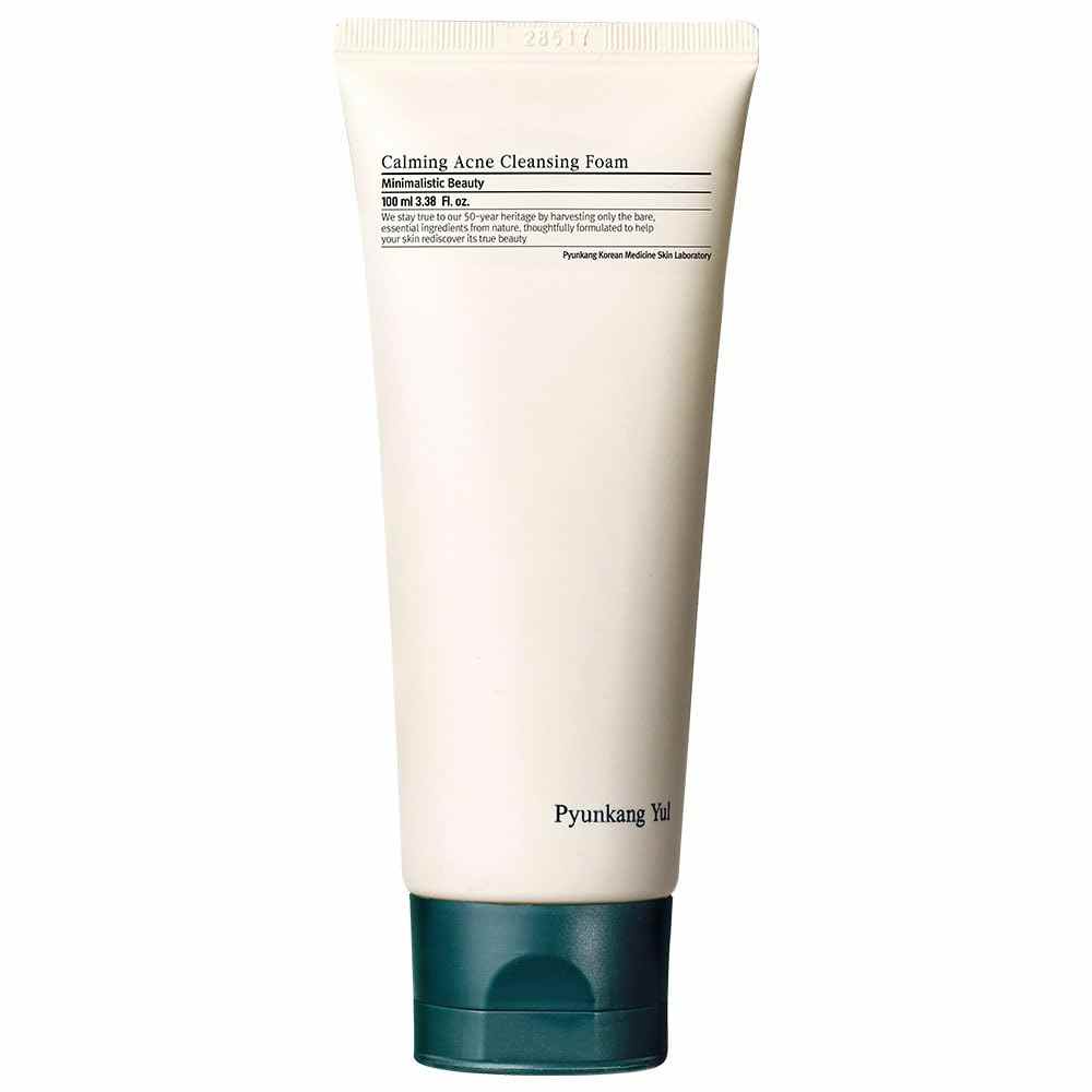 Pyunkang yul Calming Acne Cleansing Foam, 100ml