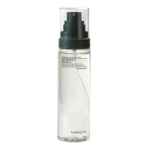 Pyunkang yul Calming Moisture Mist, 100ml