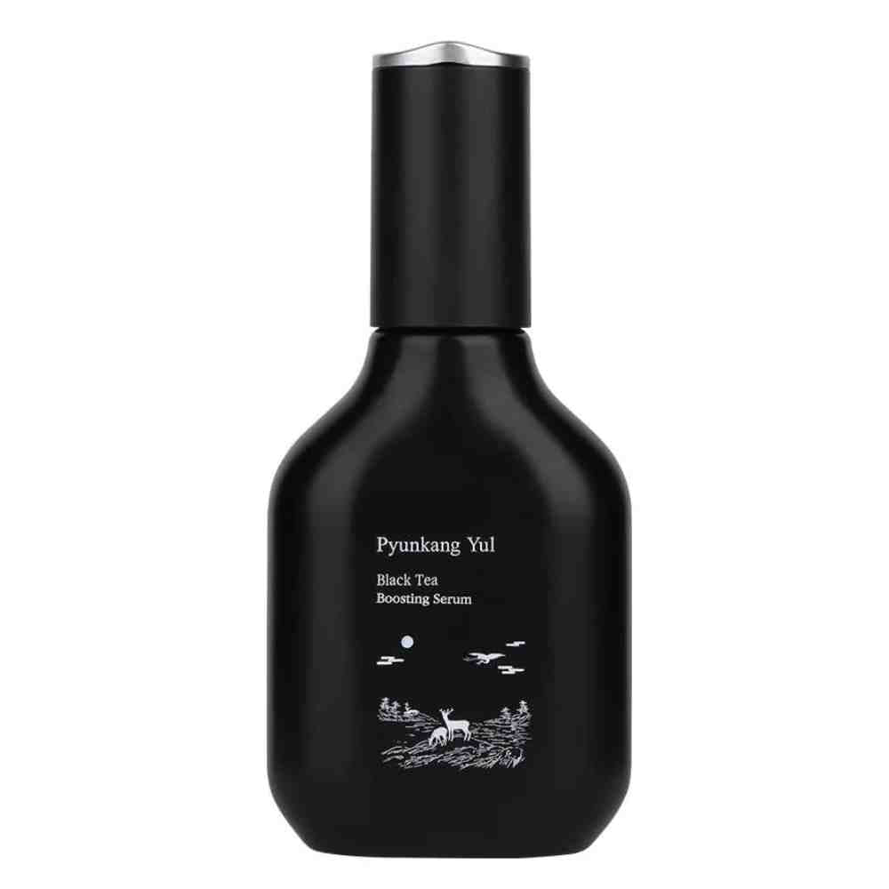 Pyunkang yul Black Tea Boosting Serum ,45ml