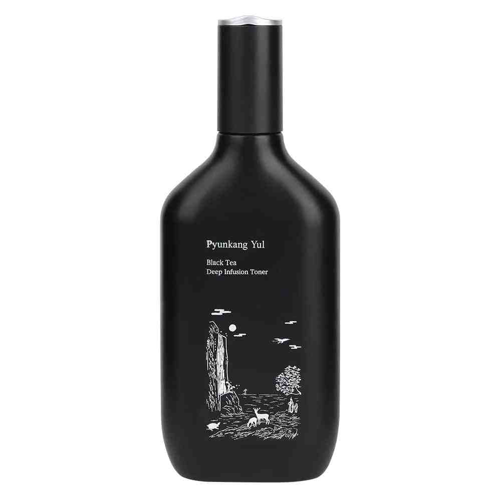 Pyunkang yul Black Tea Deep Infusion Toner, 130ml