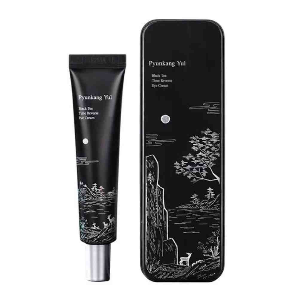 Pyunkang yul Black Tea Time Reverse Eye Cream