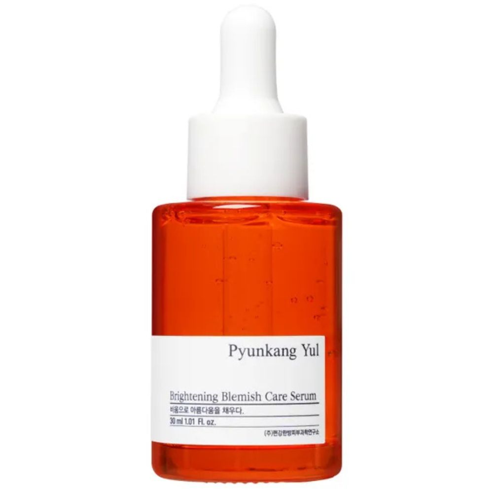 Pyunkang yul Brightening Blemish Care Serum, 30ml