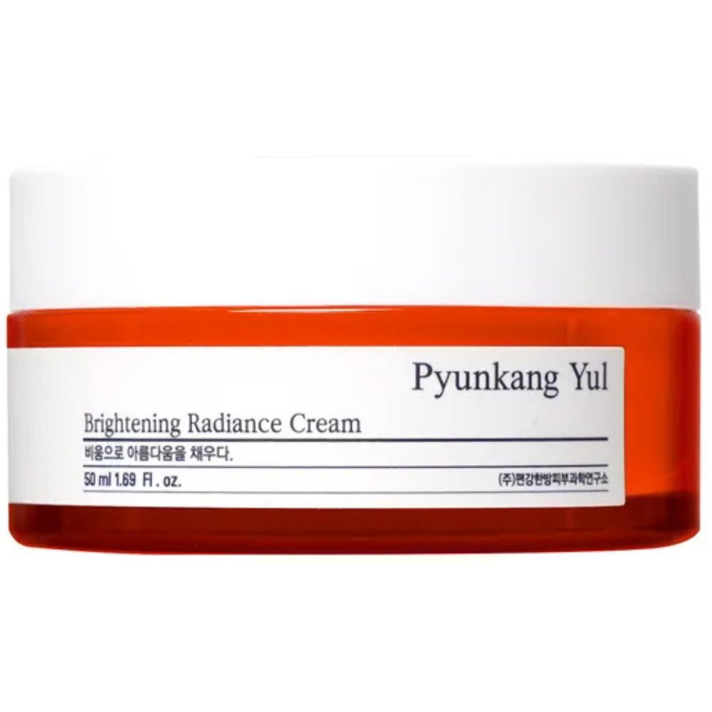 Pyunkang yul Brightening Radiance Cream, 50ml