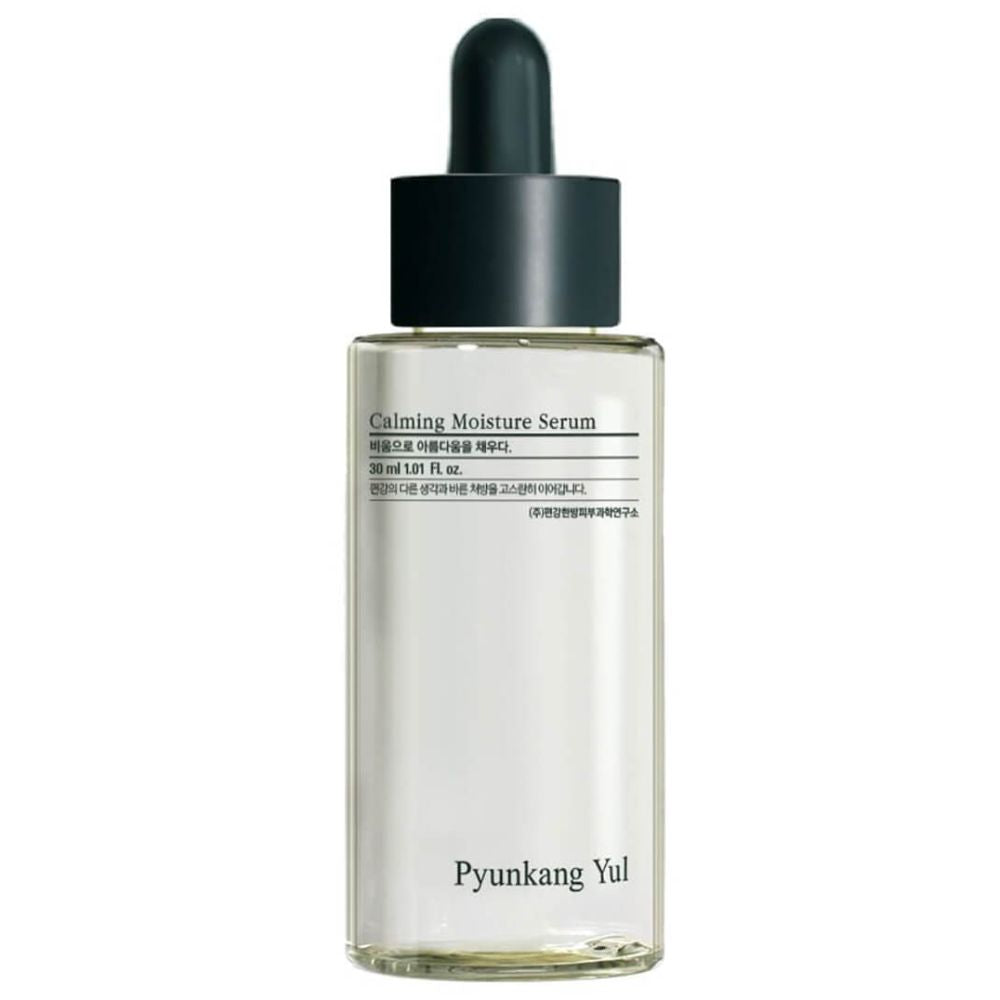 Pyunkang yul Calming Moisture Serum, 30ml