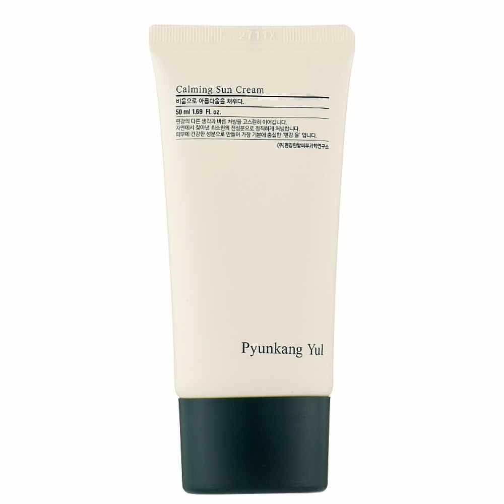 Pyunkang yul Calming Sun Cream SPF50+ PA++, 50ml