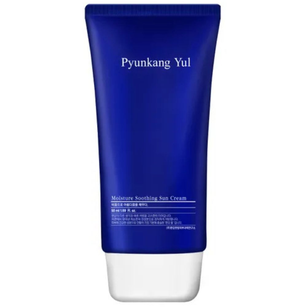 Pyunkang yul Moisture Soothing Sun Cream, 50ml