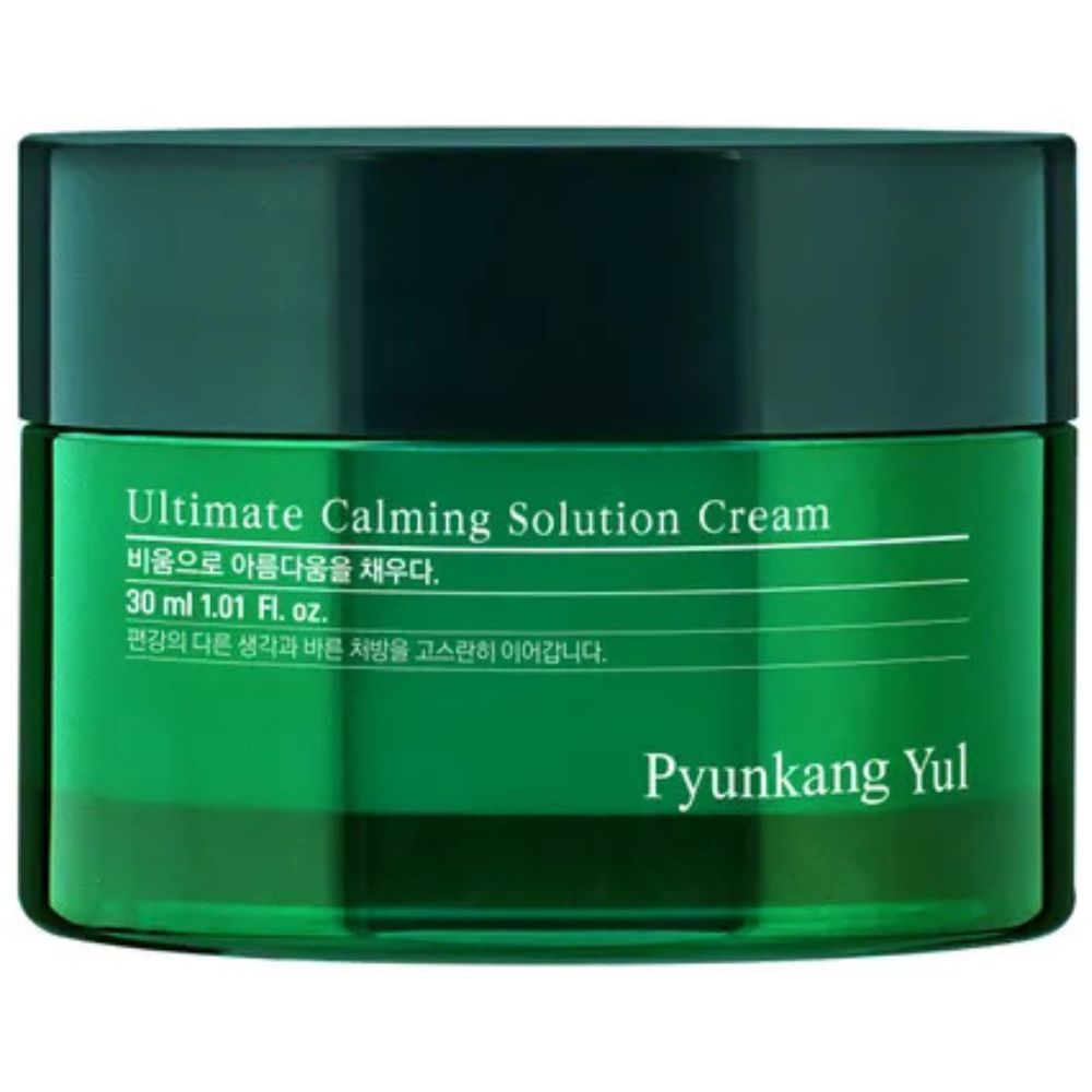 Pyunkang yul Ultimate Calming Solution Cream, 30ml