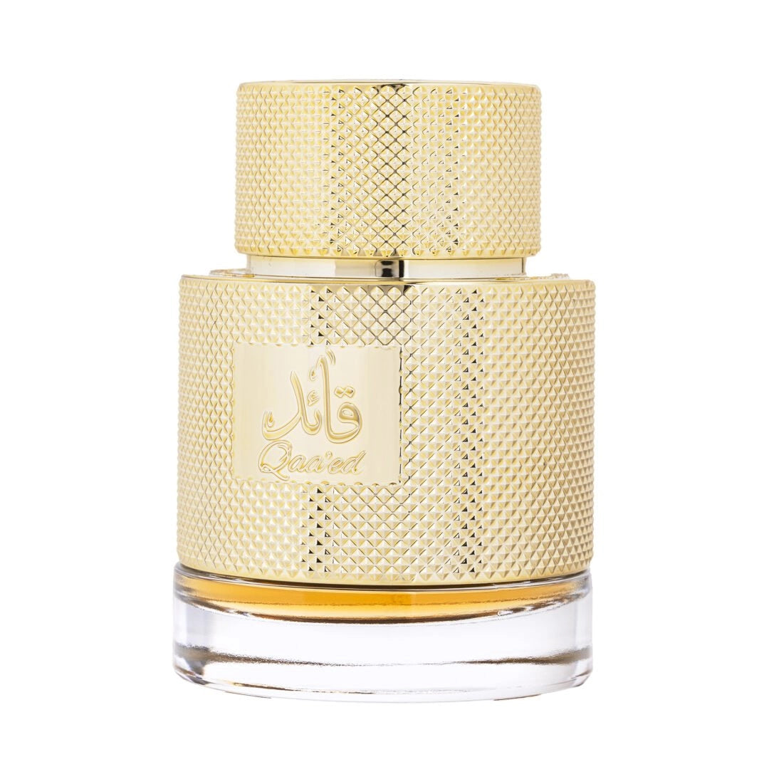 Qaaed, 100ml