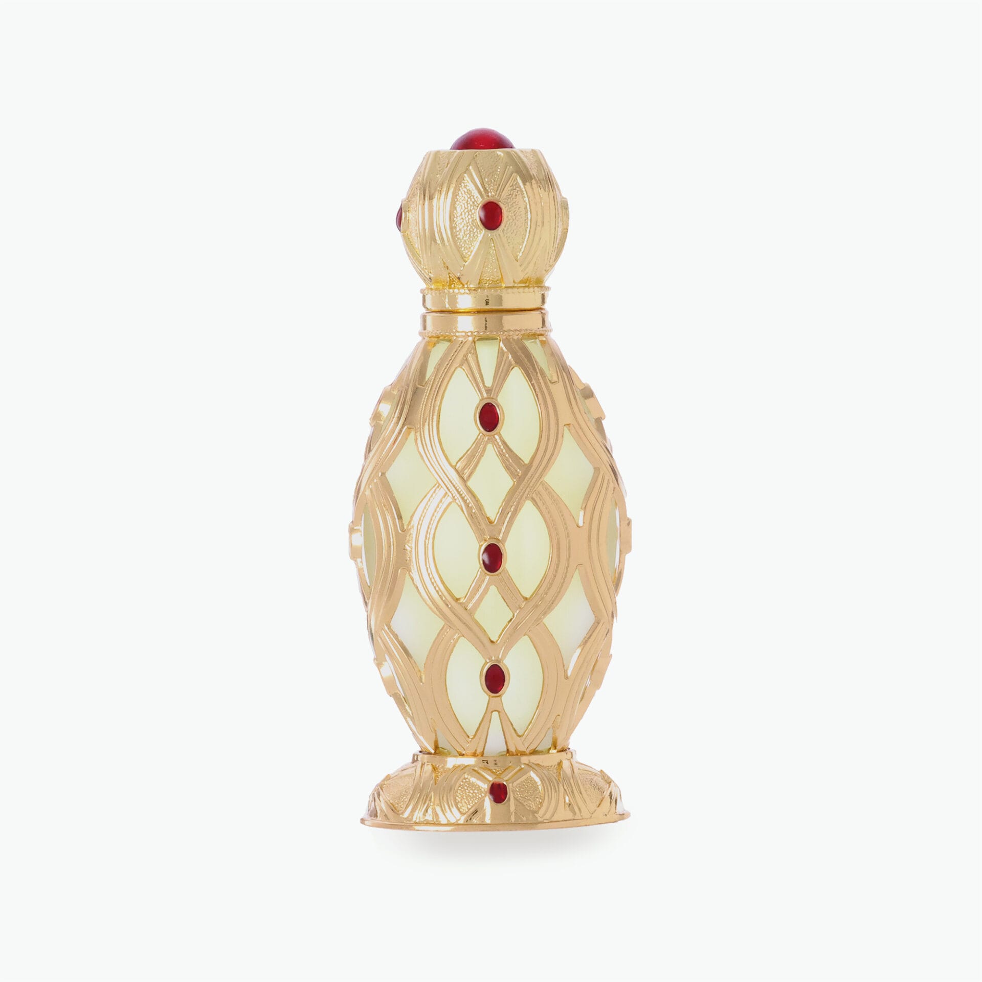Ulei de Parfum Concentrat Naseem Qadr, Unisex, 20 ml