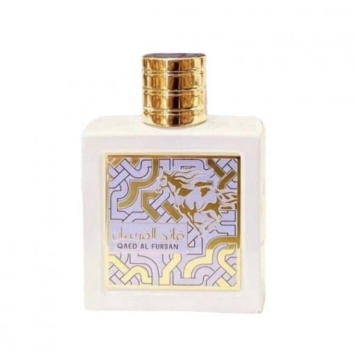 Qaed Al Fursan Unlimited, 90ml