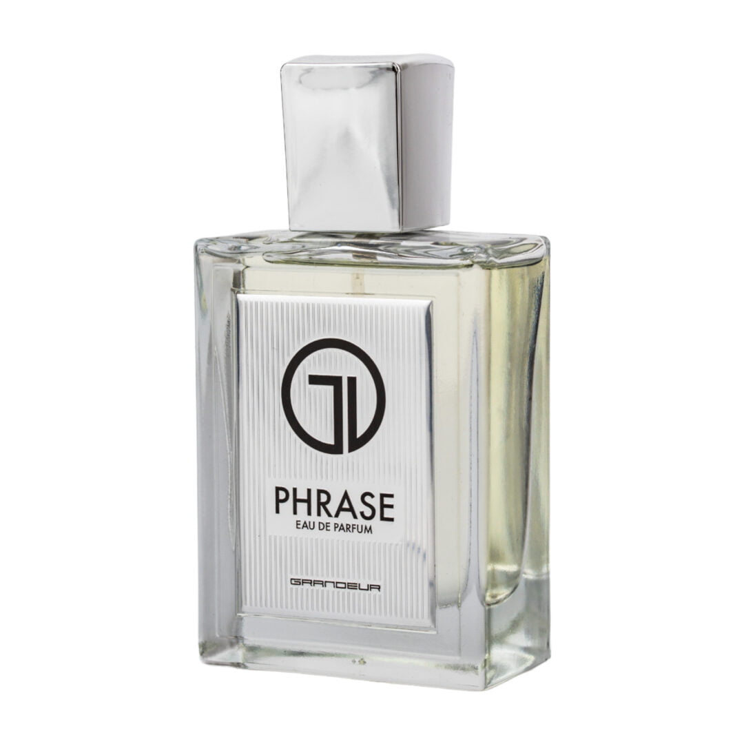 Apa de Parfum Phrase, Grandeur Elite, Barbati – 100ml