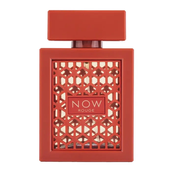 RAVE Now Rouge Dama 100 ml