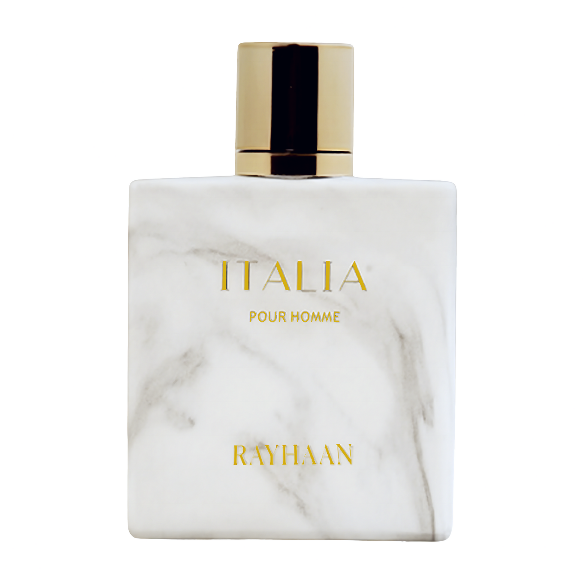 Apa de Parfum Rayhaan Italia, Unisex, 100 ml