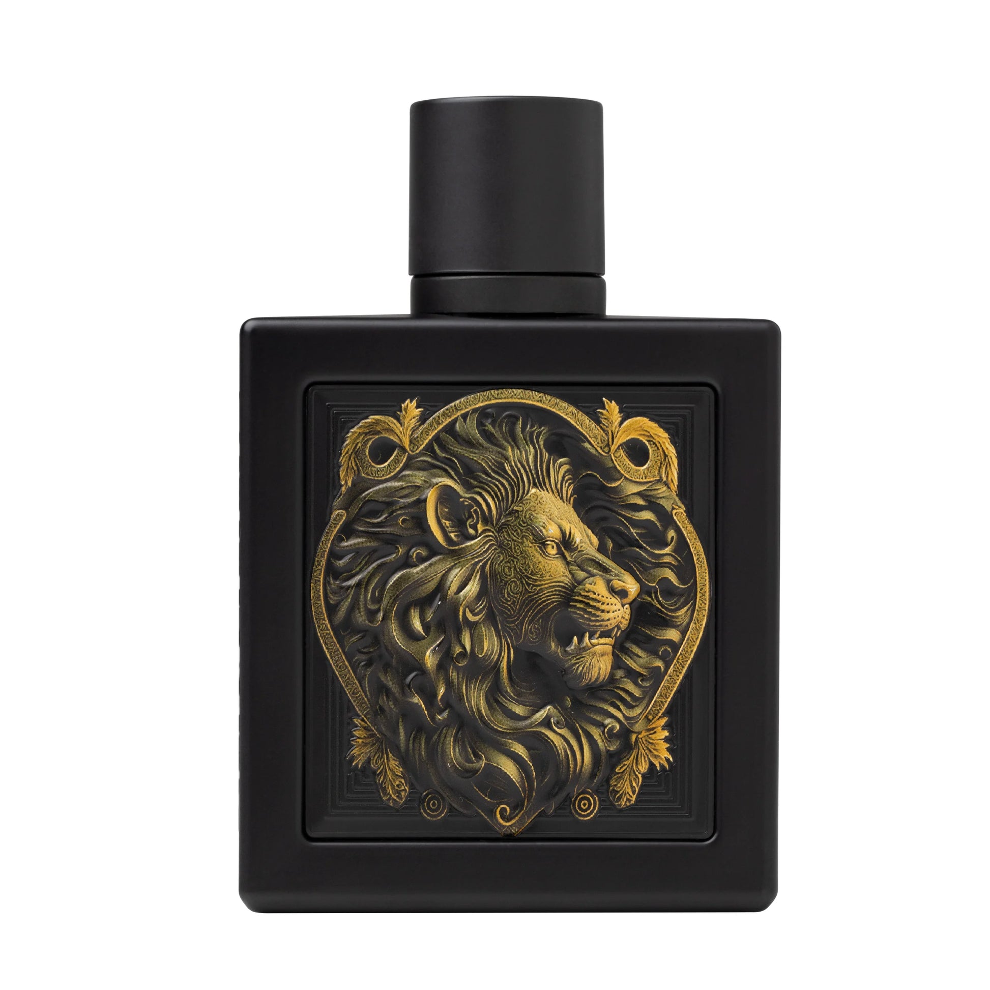 Apa de Parfum Lion by Rayhaan, Barbati, 100 ml