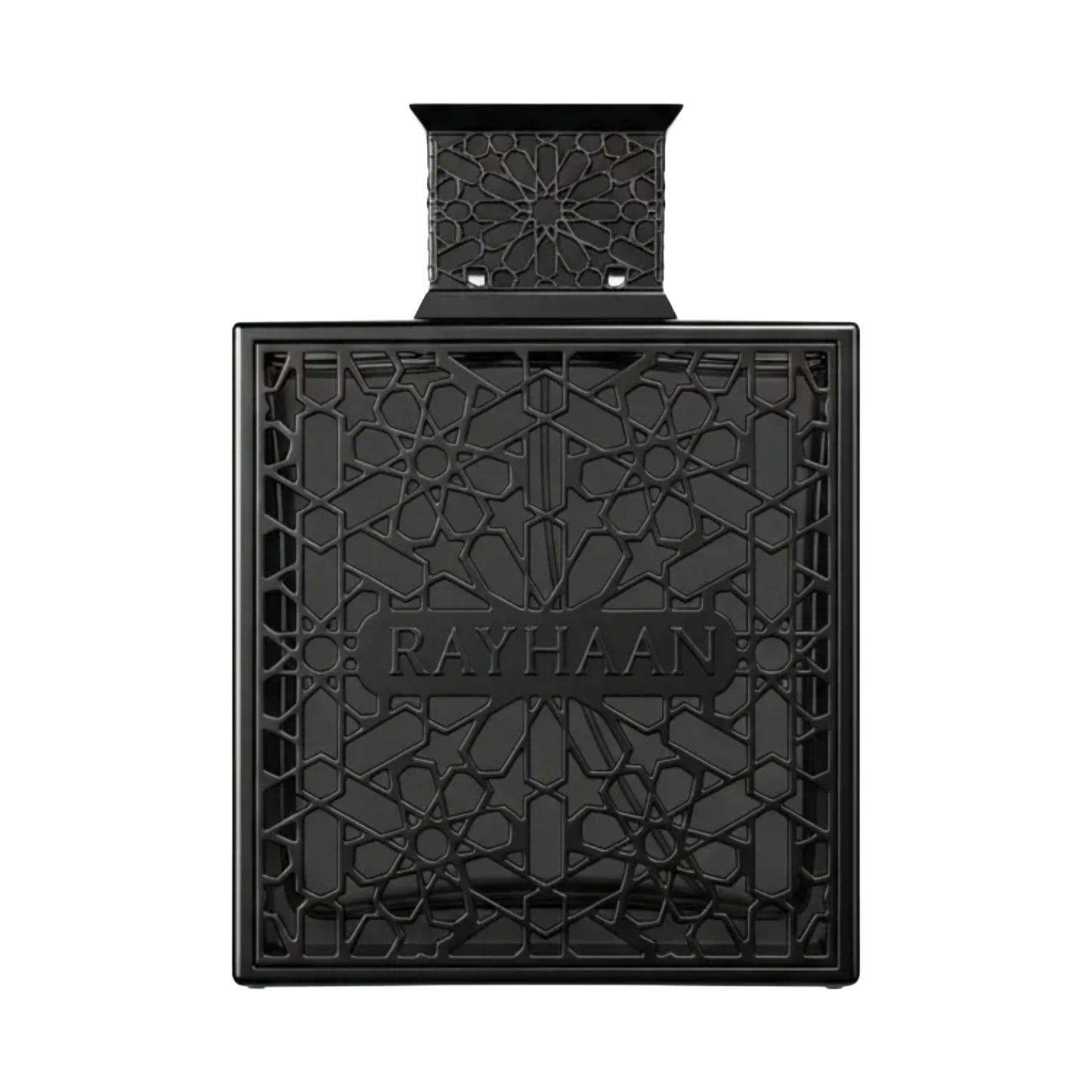 Apa de Parfum Rayhaan Obsidian, Barbati, 100 ml