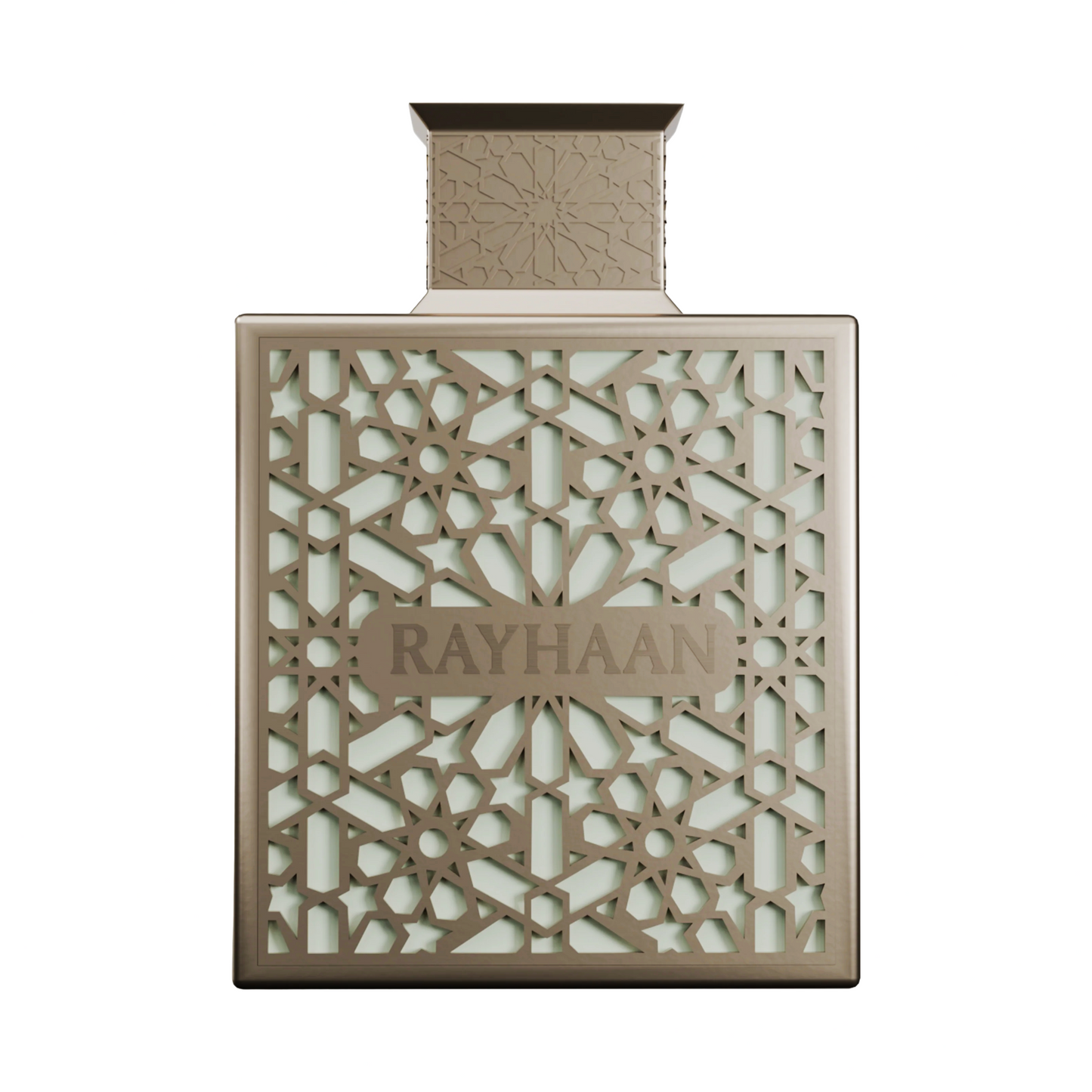 Apa de Parfum Rayhaan Terra, Unisex, 100 ml