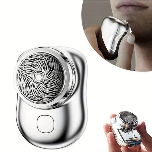 Mini Aparat Ras Reincarcabil USB