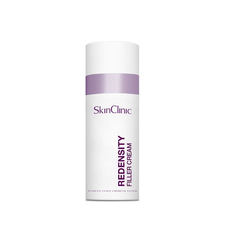 REDENSITY - Crema De Fata Antirid Cu Efect De Umplere