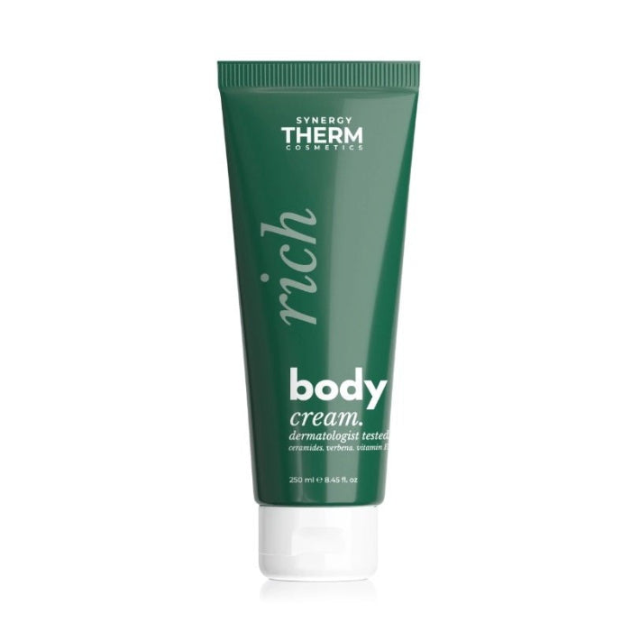 RICH BODY CREAM - Crema De Corp Hidratanta